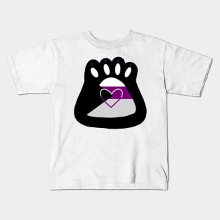 Demisexual Kids T-Shirt